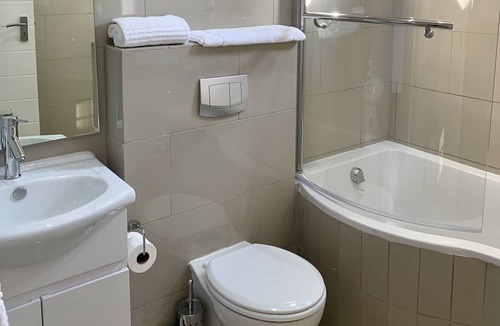 Arcadia Apartment | Hotel@Hatfield Apartments