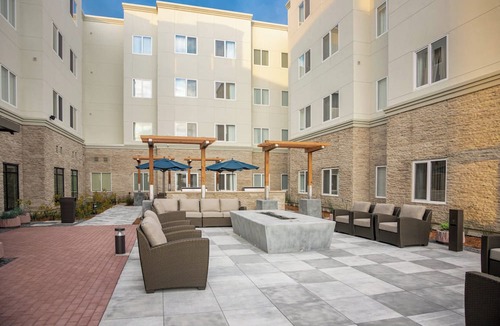 Alviso Hotel | Residence Inn by Marriott San Jose North/Silicon Valley