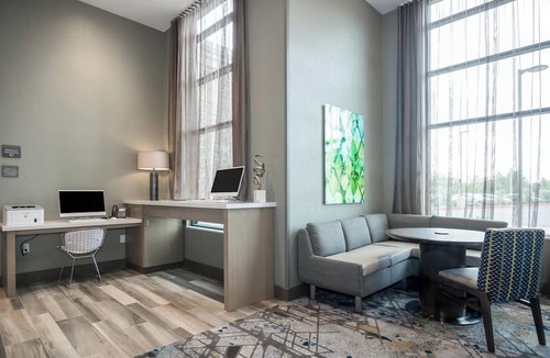Alviso Hotel | Residence Inn by Marriott San Jose North/Silicon Valley