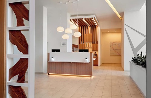 Santa Clara Hotel | Element by Marriott Santa Clara