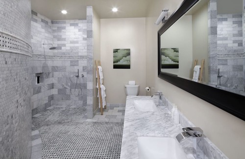 Healdsburg Hotel | Rockhouse Suites