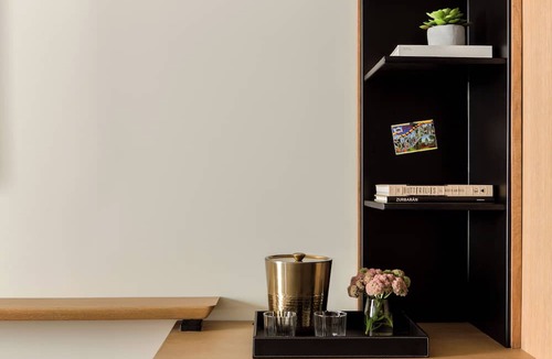 Downtown Sacramento Hotel | Kimpton Sawyer Hotel by IHG