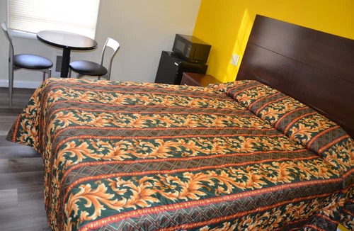 Inner Mission Hotel | Hotel Sunrise