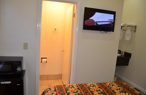 Inner Mission Hotel | Hotel Sunrise