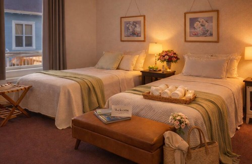 Tomales Hotel | Tomales Hotel