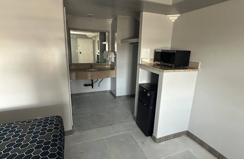 Los Banos Hotel | Hometown Inn