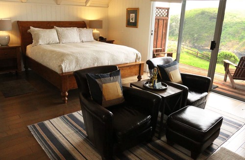 Albion Hotel | SCP Mendocino Coast Lodge