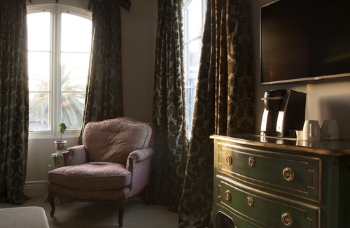 North Los Altos Hotel | Enchanté Boutique Hotel
