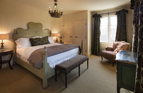 North Los Altos Hotel | Enchanté Boutique Hotel