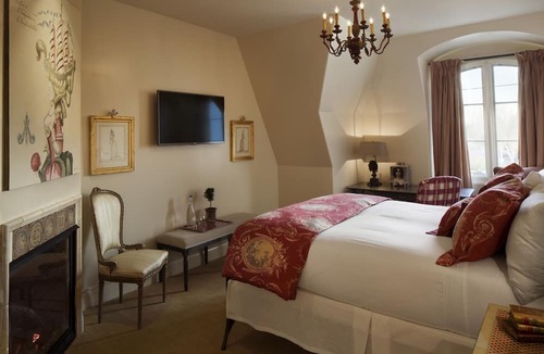 North Los Altos Hotel | Enchanté Boutique Hotel
