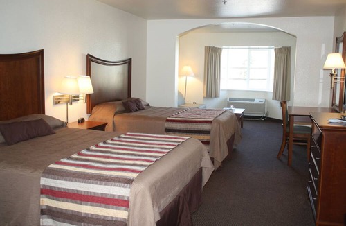 Downtown Hotel | Airport Inn