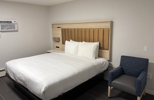 Russian Hill Hotel | Hotel Da Vinci