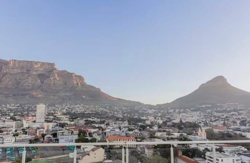 Mowbray Apartment | Chic 1-bedroom apartment in beautiful at Mandela Rhodes Place Cape Town