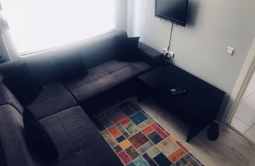Tepebası Apartment | Bulut Suites 7n