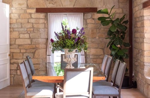 Calistoga Bed & Breakfast | The Francis House