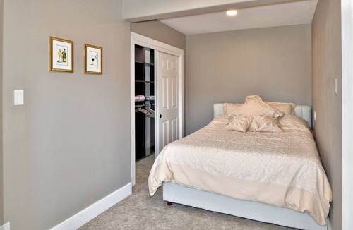 Fetters Hot Springs-Agua Caliente Apartment | Cozy studio in Sonoma with a private entrance, stunning views and a private spa!