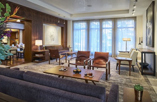 University South Hotel | Clement Palo Alto – All-Inclusive Urban Resort