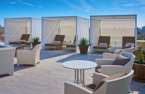 University South Hotel | Clement Palo Alto – All-Inclusive Urban Resort