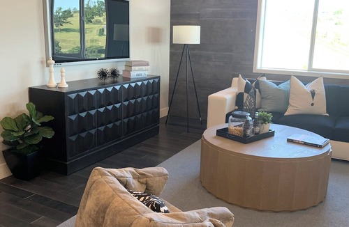 El Dorado Hills House | Peaceful 5-bedroom house with AC in El Dorado Hills