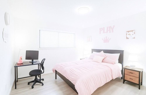 Sunnyvale West Bed & Breakfast | Silicon Valley Airbnb