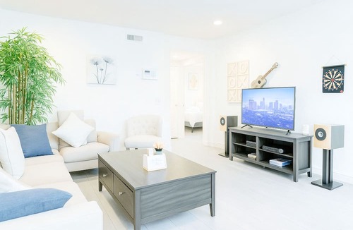 Sunnyvale West Bed & Breakfast | Silicon Valley Airbnb