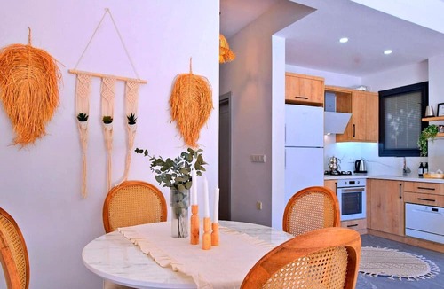 Faralya Villa | Fethiye Kirme 1 Bedroom - 3698