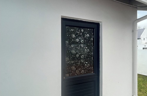 Franschhoek Apartment | Sensory Escape- One bedroom apartment in charming Franschhoek with WiFi