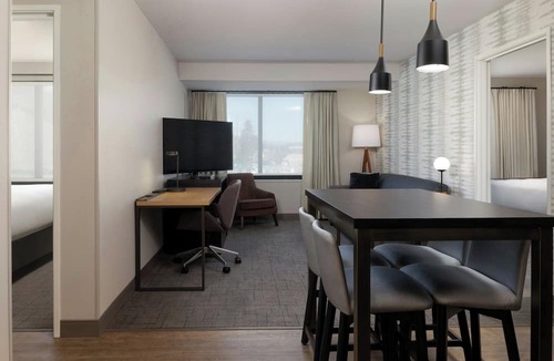 Novato Hotel | Residence Inn by Marriott Novato Sonoma