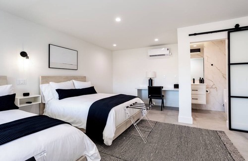 Salida Hotel | Hotel Bayit Modesto Salida