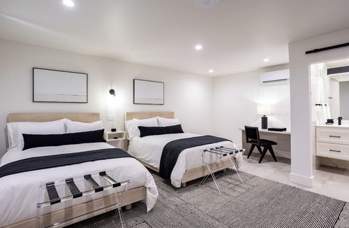 Salida Hotel | Hotel Bayit Modesto Salida