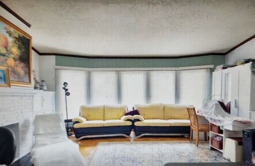 Sunset District House | Charming 3-bedroom house in San Francisco with WiFi