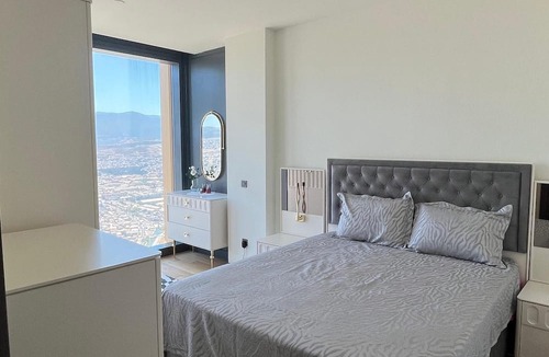 Izmir City Centre House | Center of İzmir , Mahall BOMONTİ Project 1+1 Business Home