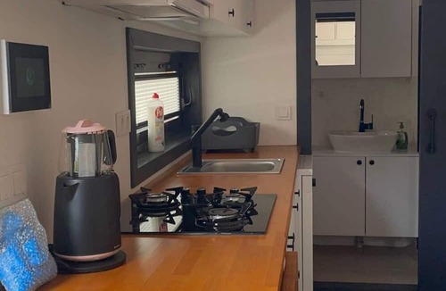 Ayvacik House | Kayra Tiny House