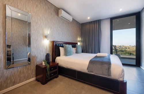 Salt Rock Apartment | Tranquil 2-Bed Condo - Eco-Estate - Stunning Views