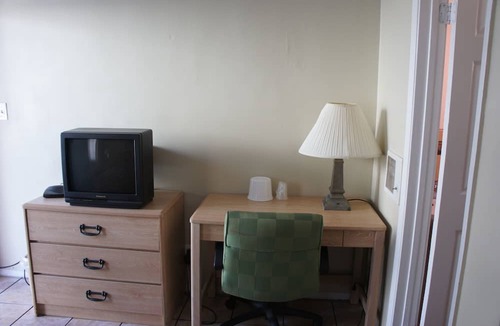 Richmond Annex Hotel | Budget Inn