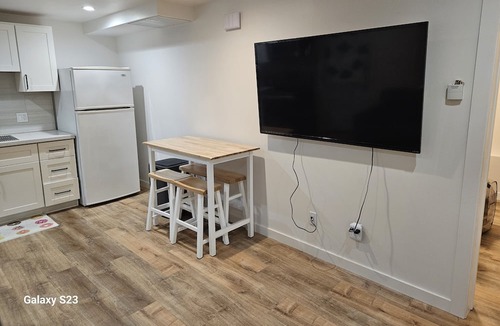 Outer Sunset Apartment | SF Apartment in Quiet Neighborhood close to Golden Gate Park and Ocean Beach.