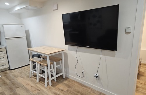 Outer Sunset Apartment | SF Apartment in Quiet Neighborhood close to Golden Gate Park and Ocean Beach.