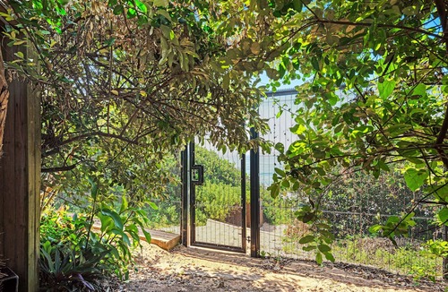 Westbrook House | Beachfront Villa - Five Bedroom House, Sleeps 10