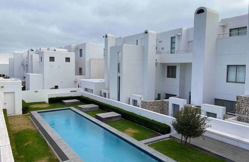 Mykonos Apartment | Marina Village Penthousenn