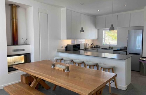Mykonos Apartment | Marina Village Penthousenn