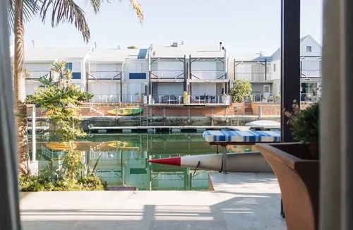 Knysna Central Apartment | Knysna Quays Retreat