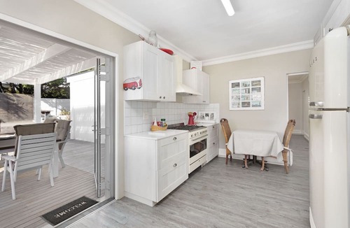Yzerfontein Apartment | Dassen Island Apartment
