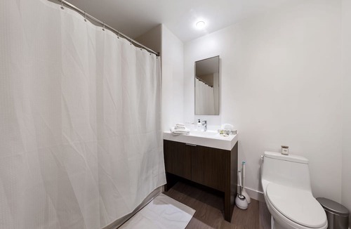 Downtown San Francisco Apartment | SoMa 1 BR w/ Office by Anyplace - 11605