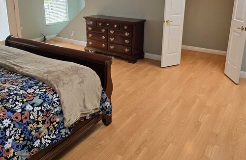 Union City House | Beautiful classy house for relaxation. Huge spaces and a great ambiance.
