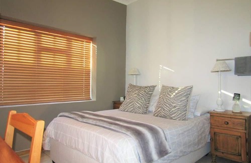 Calitzdorp House | Self Catering Cottages
