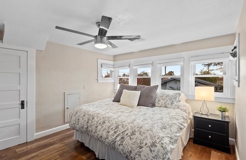 Midtown Sacramento Apartment | Home in the Heart of Midtown Sacramento!