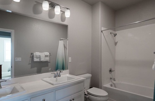 Marina House | Blue Dune - Marina Townhome - New Near the Beach