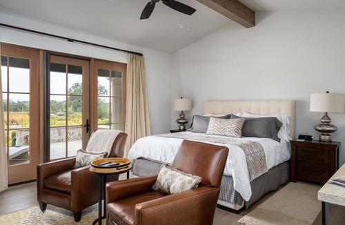 Shenandoah Valley Bed & Breakfast | Grand Reserve Inn