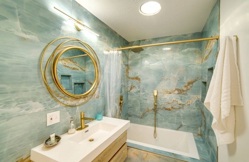 Cleone Apartment | Fort Bragg Getaway Near MacKerricher State Park!