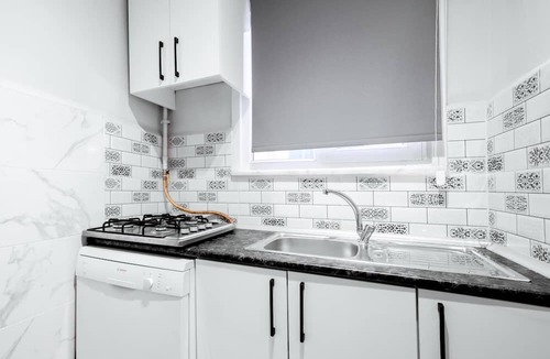 Harbiye Apartment | Charming Flat near Osmanbey Metro Station